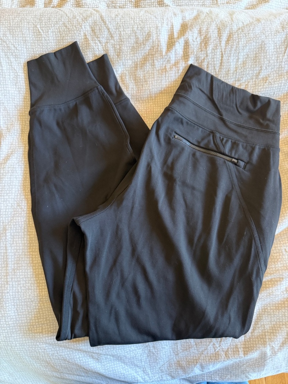 Athleta High-Waist Active Joggers